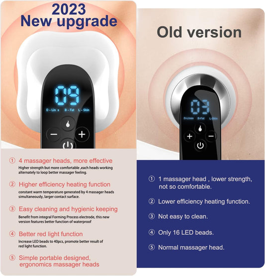 Noloro SculptPro Max